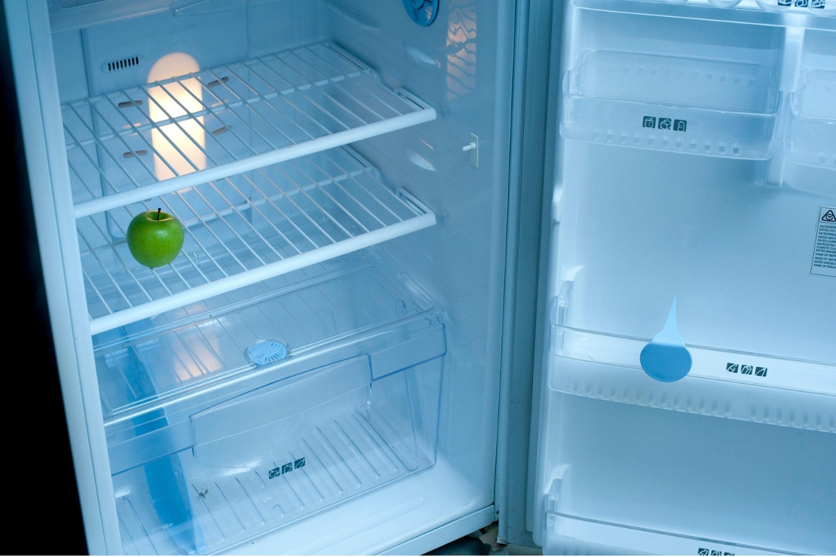 Những điều kiêng kỵ khi đặt tủ lạnh trong nhà