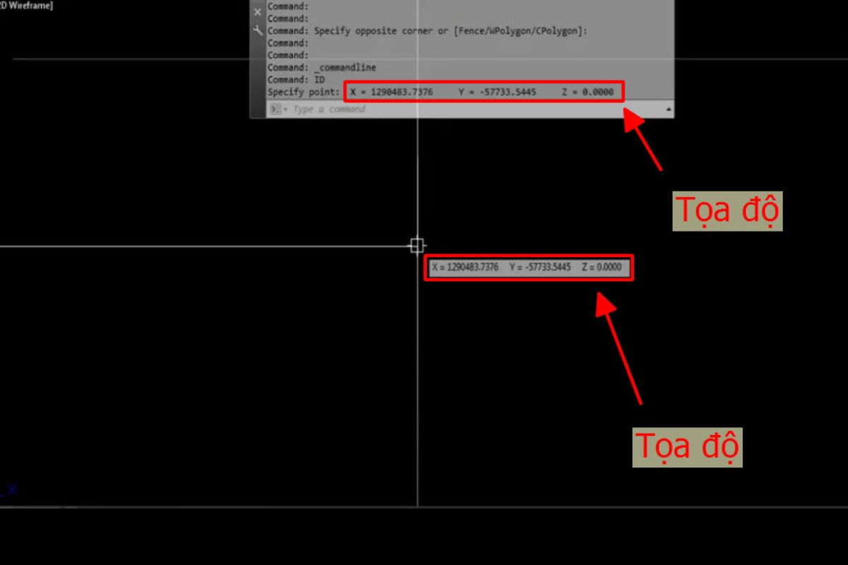 Hướng dẫn cách xuất tọa độ trong CAD sang file Excel dễ dàng