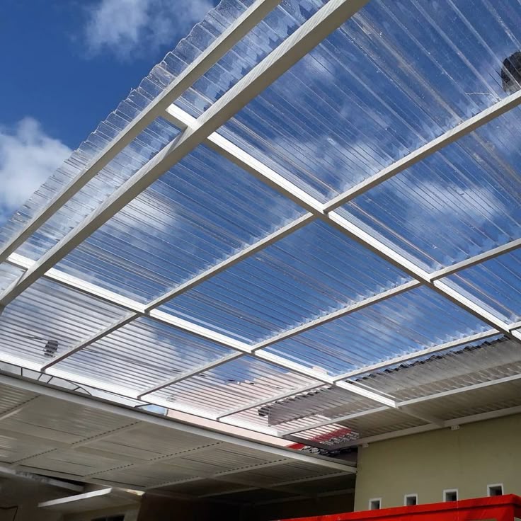 100 mẫu mái che sân thượng hiện đại, đẹp nhất 2025