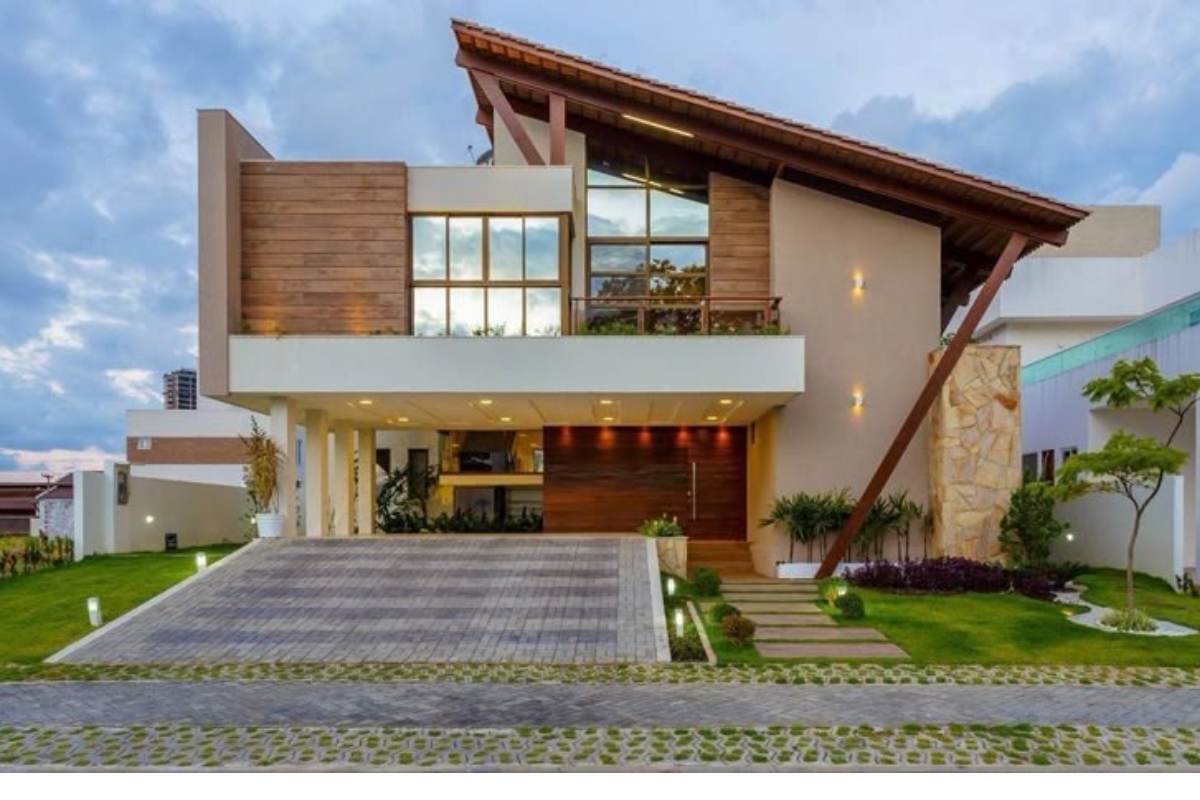 100 mẫu mái che sân thượng hiện đại, đẹp nhất 2025