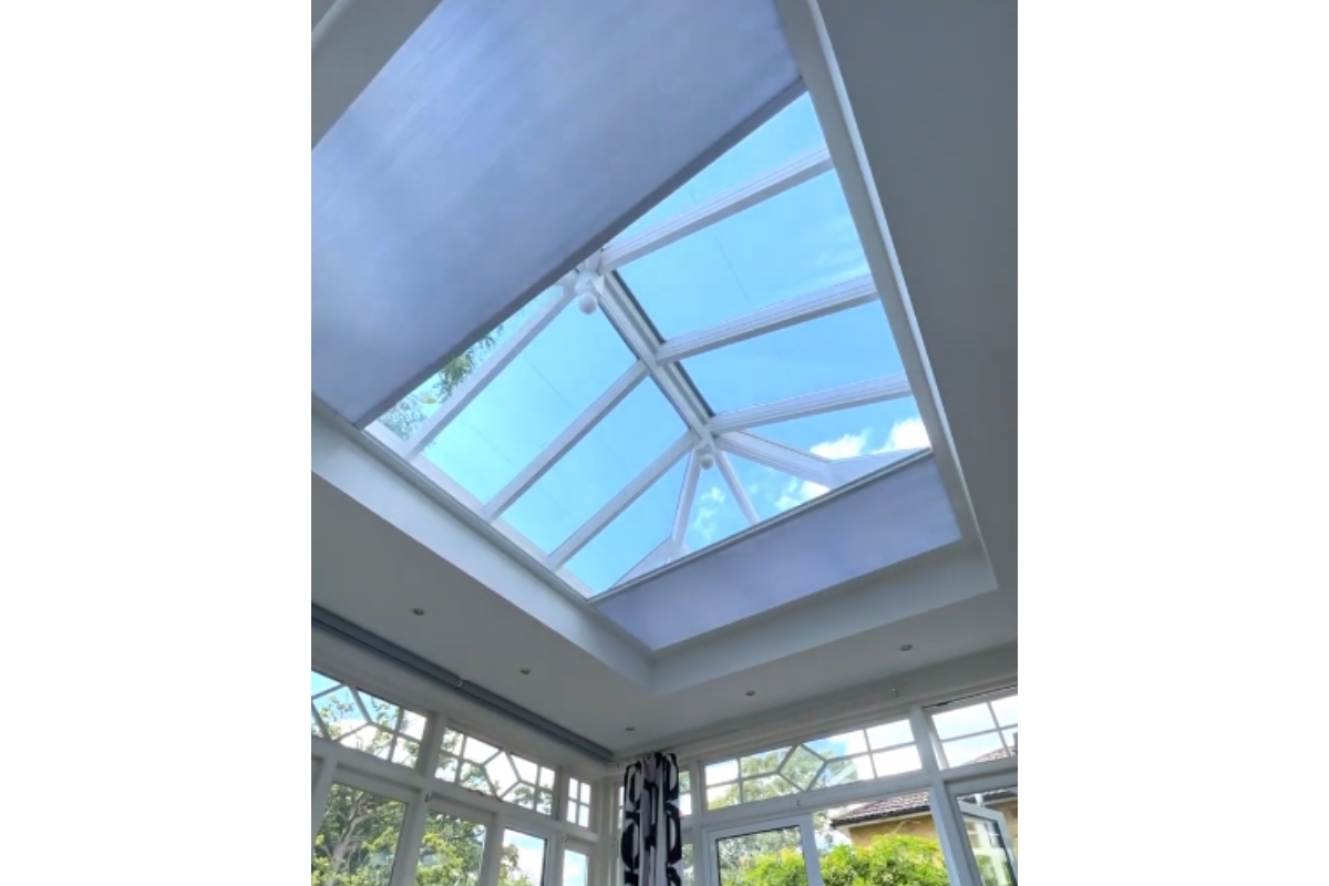 100 mẫu mái che sân thượng hiện đại, đẹp nhất 2025