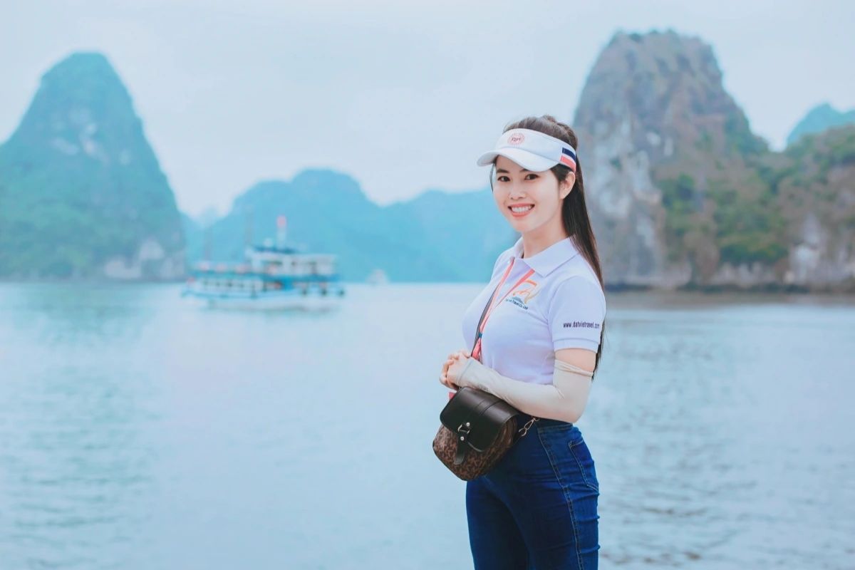 Nữ khối C nên học nghề gì dễ xin việc, lương cao?