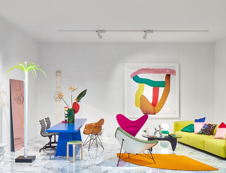 Phong cách thiết kế Maverick