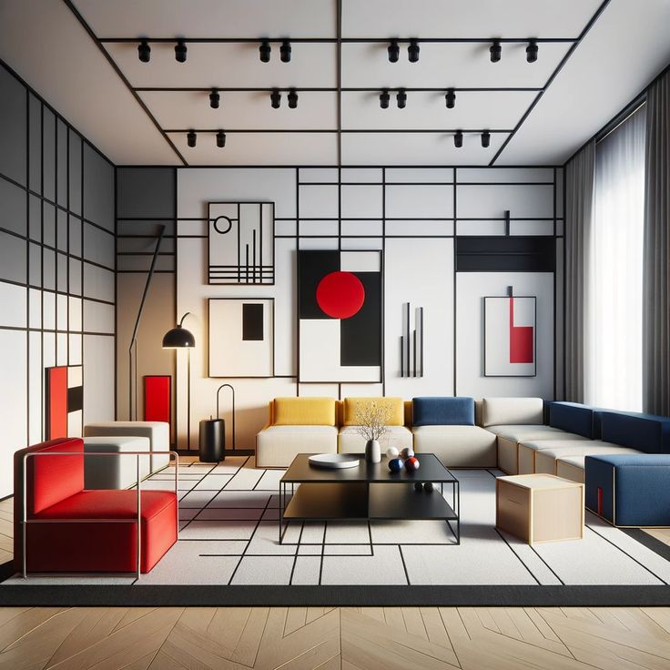 Phong cách thiết kế Maverick