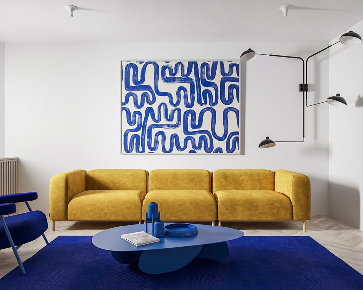 Phong cách thiết kế nội thất Maverick