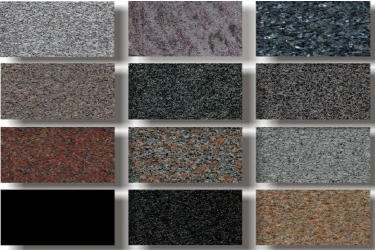 Những điều nên lưu ý khi sử dụng sơn đá hoa cương