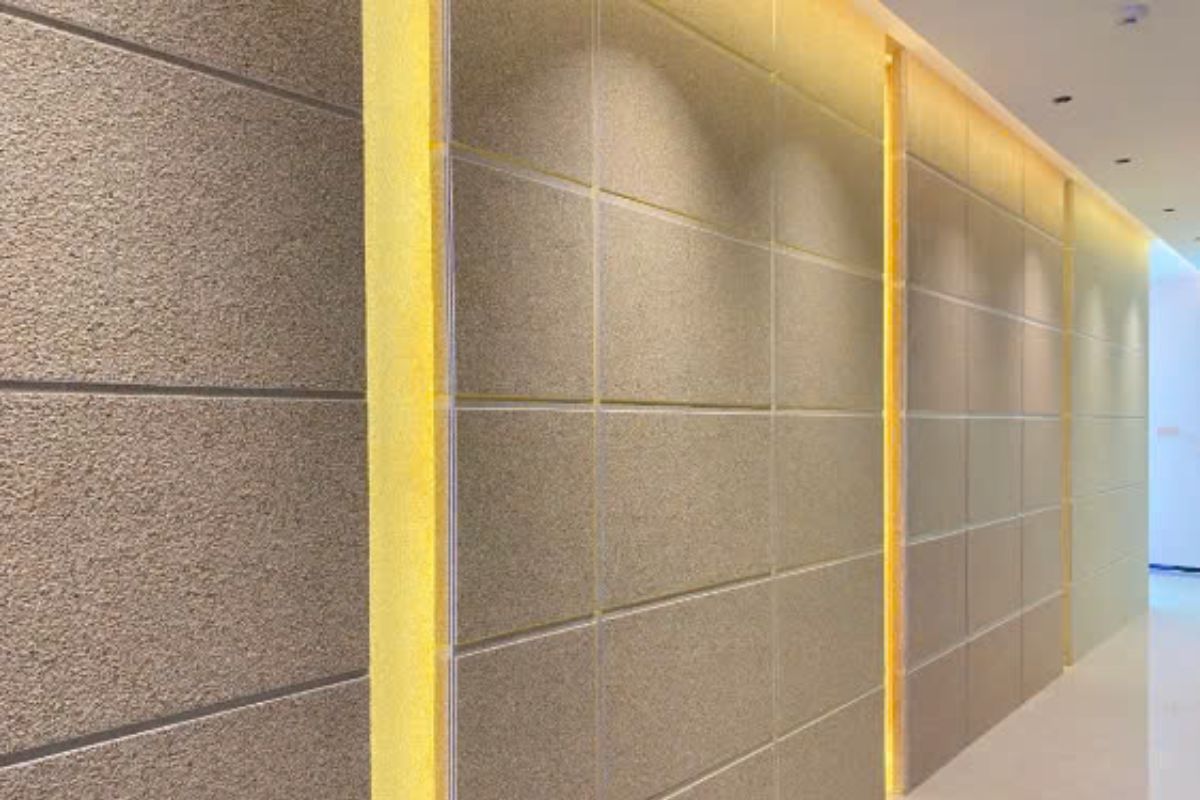 Những điều nên lưu ý khi sử dụng sơn đá hoa cương