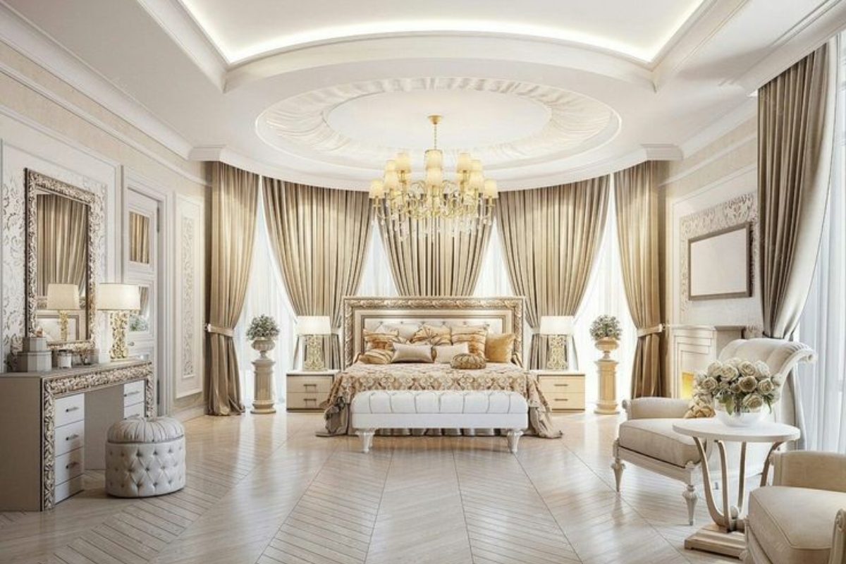 Top 10 mẫu sơn giả đá đẹp, hiện đại nhất hiện nay