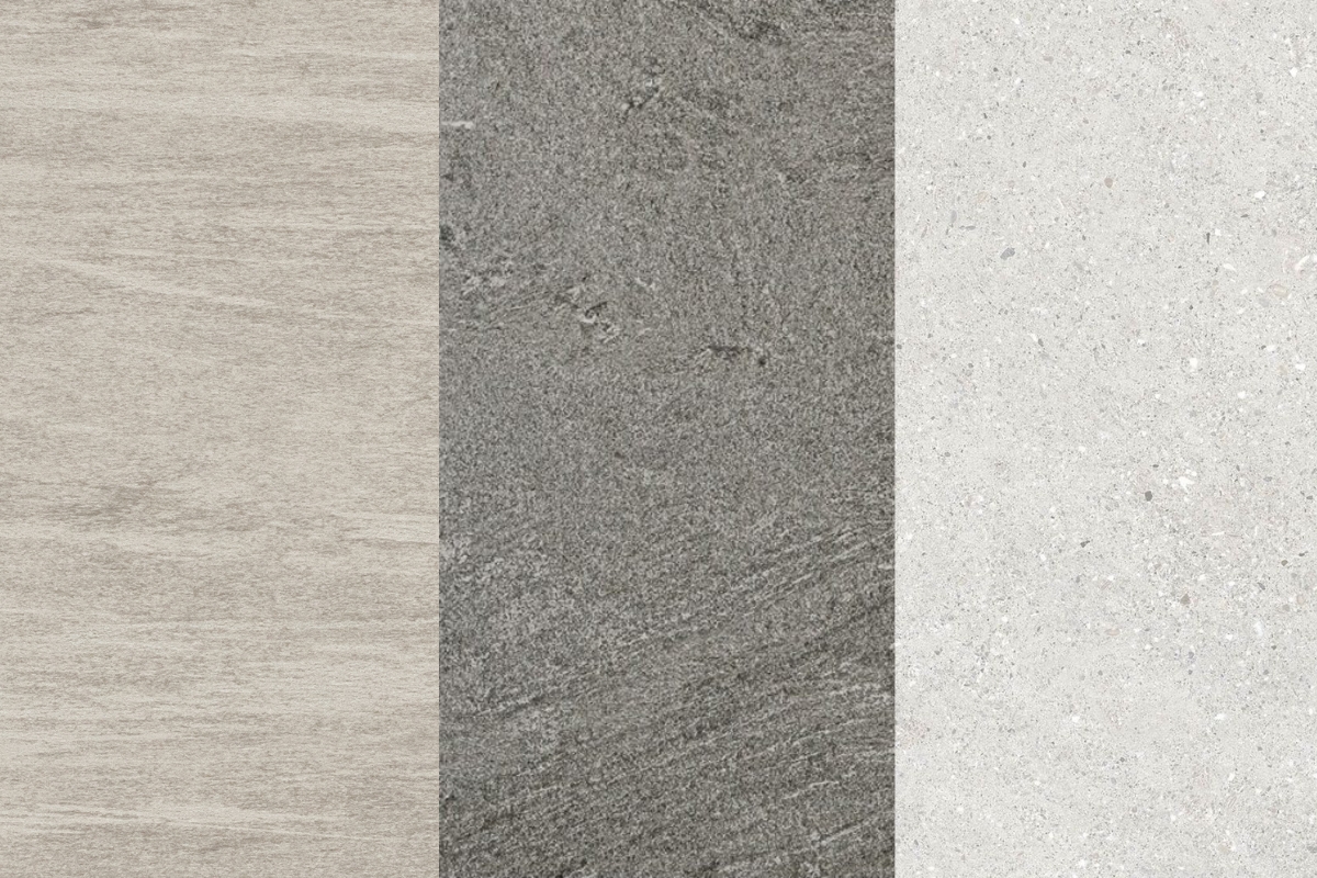 Sơn giả đá thế hệ mới (Dura Stone, Eco Stone)