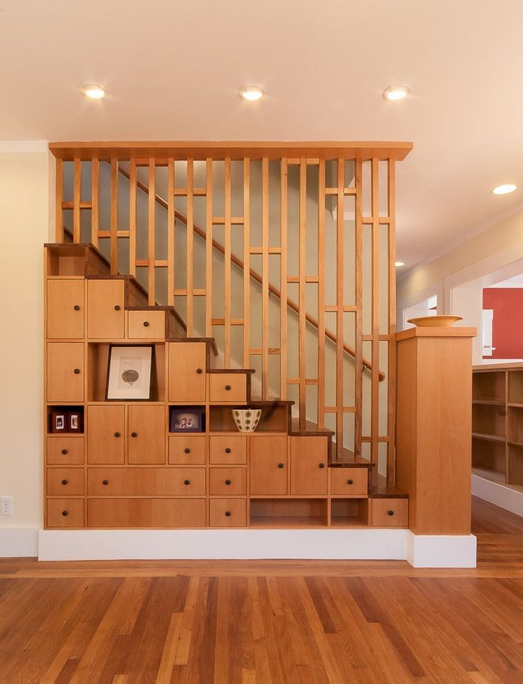 1000 mẫu vách ngăn cầu thang đẹp hiện đại cho nhà ở 2025