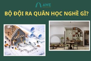 Bộ đội ra quân học nghề gì? Top 11 việc làm thu nhập lương cao